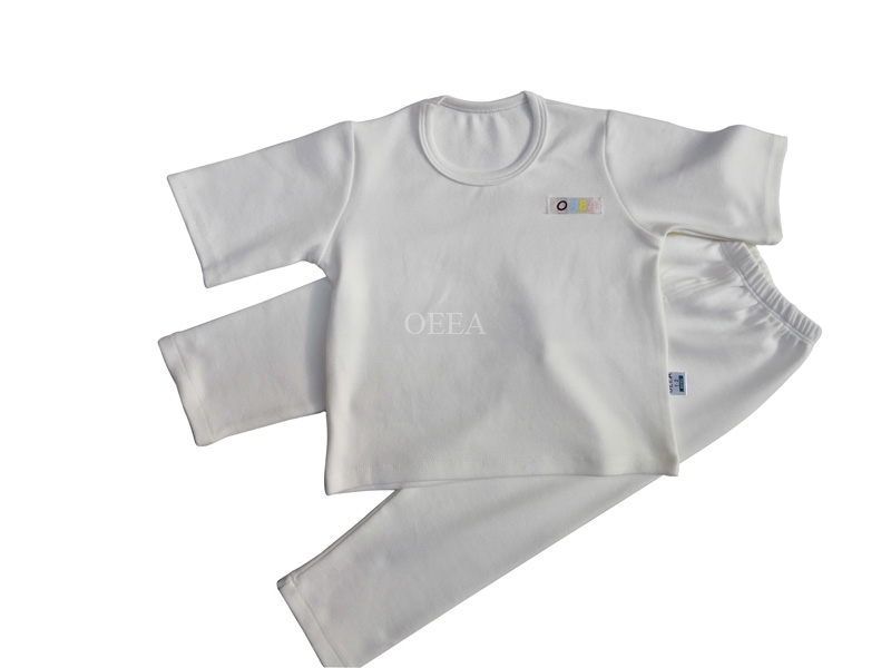 OEEA Cotton infant underwear