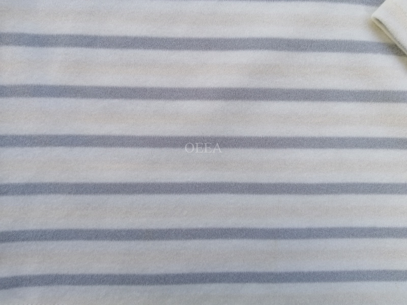 OEEA Plus velvet long sleeve baby cotton underwear
