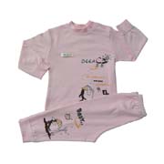 Baby sets