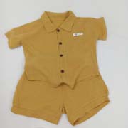 深圳婴儿服装