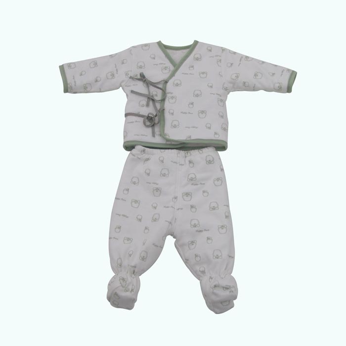 OEEA Baby bodysuits