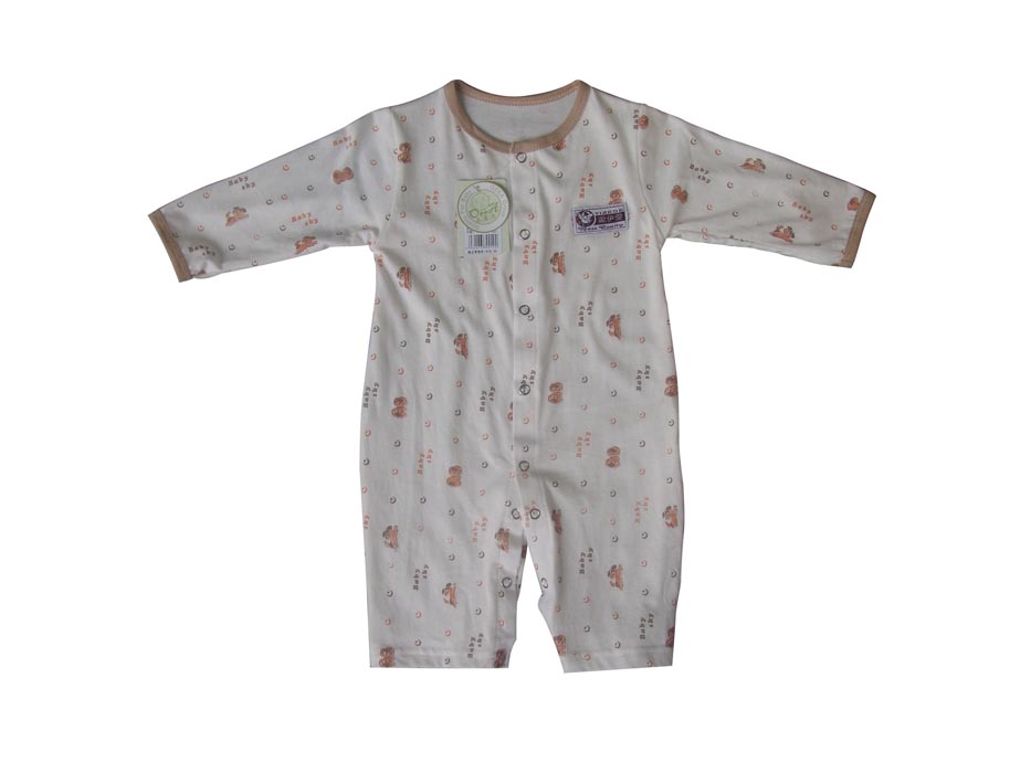 幼児パジャマ