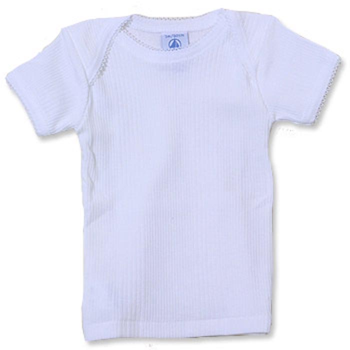 OEEA Baby short sleevet-shirts