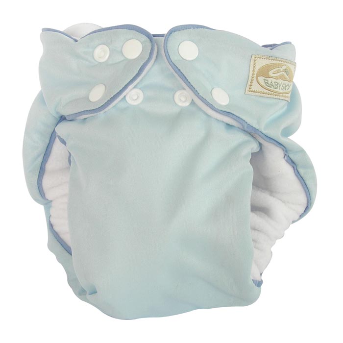 OEEA baby diaper covers