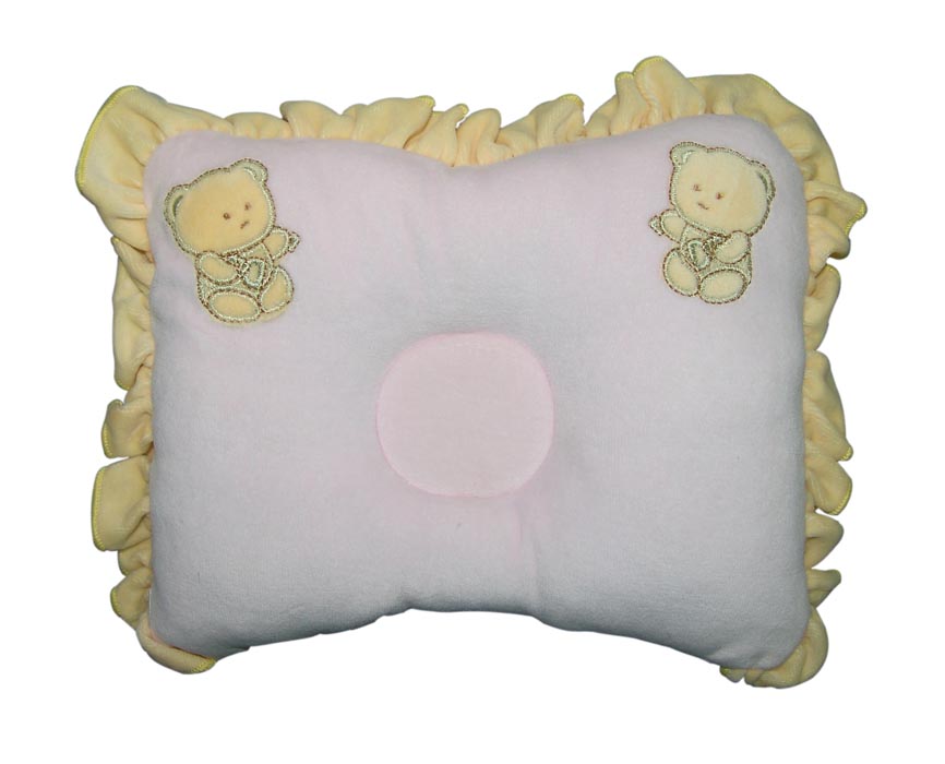 幼児用の枕