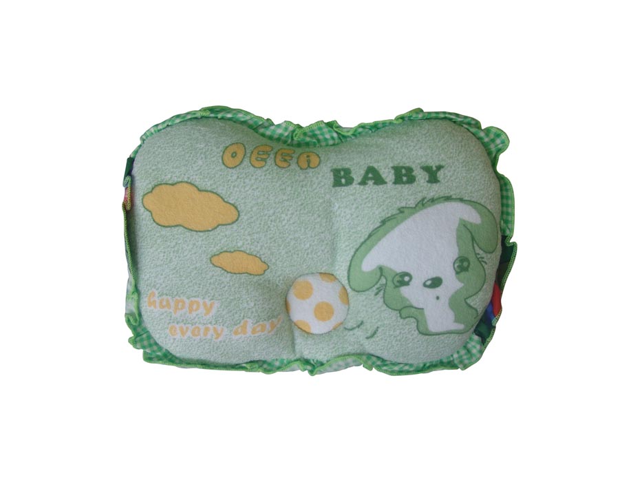 OEEA Baby Neonatal stereotypes Pillow