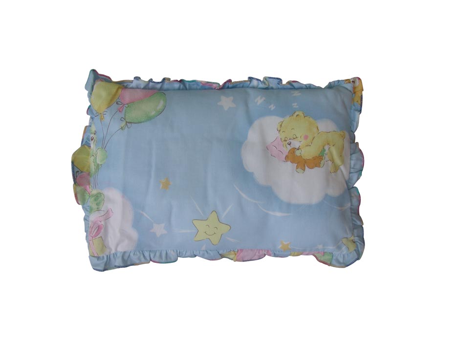 OEEA Baby Cassia Pillow for Four Seasons